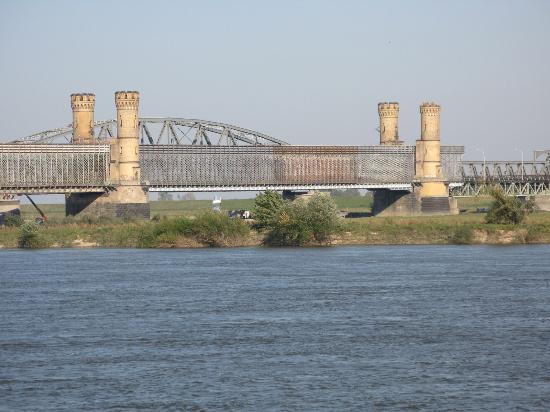 Tczew Bridges - Mosty w Tczewie