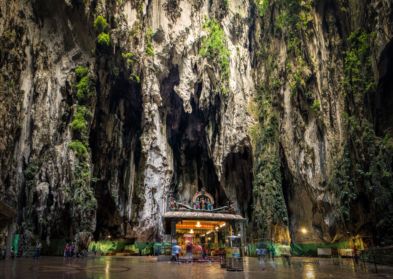 Pangihan Cave