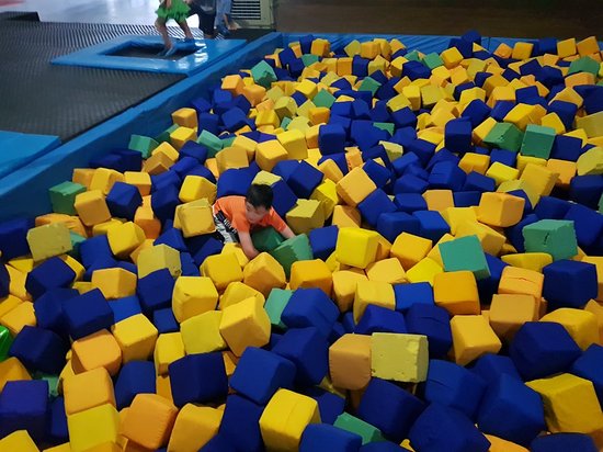 Extreme Aeropark