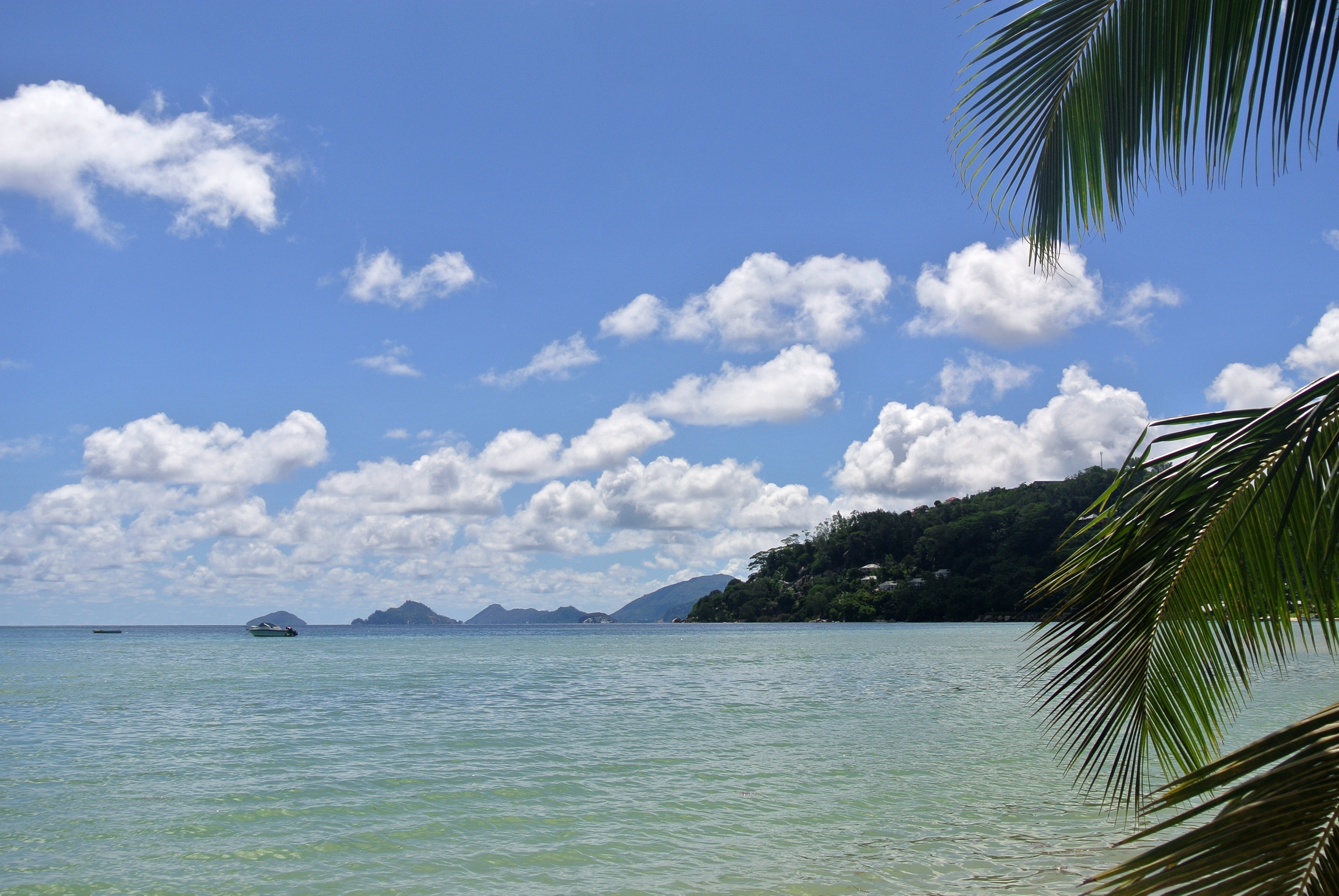 Anse a la Mouche