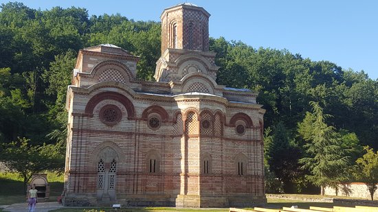 Kalenic Monastery