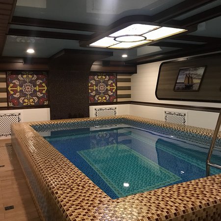 Sauna Absolyut