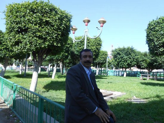 Al-Anoud Park