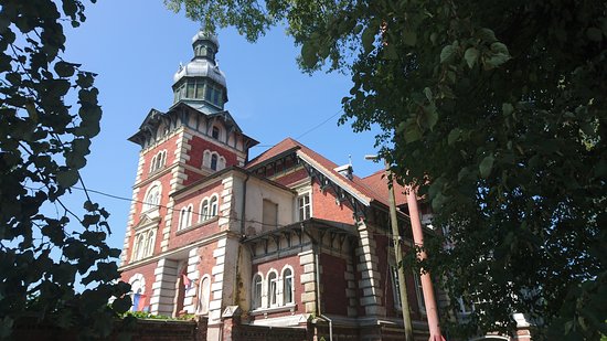 Villa Brandes