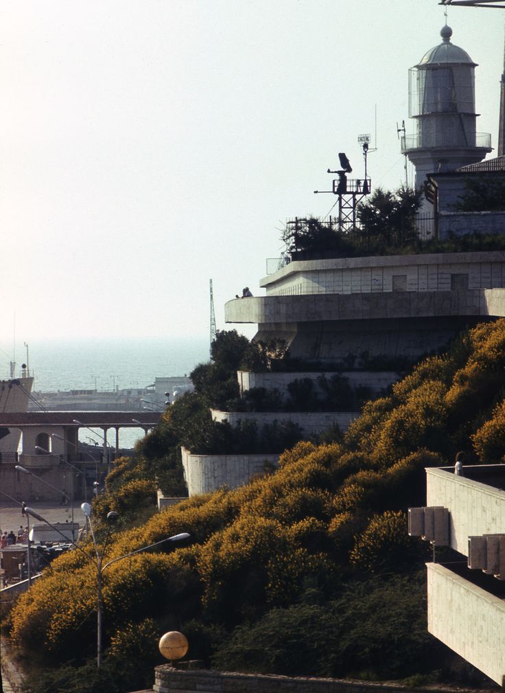 Sochi Lighthouse