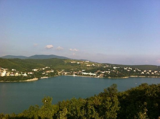 Durso Beach