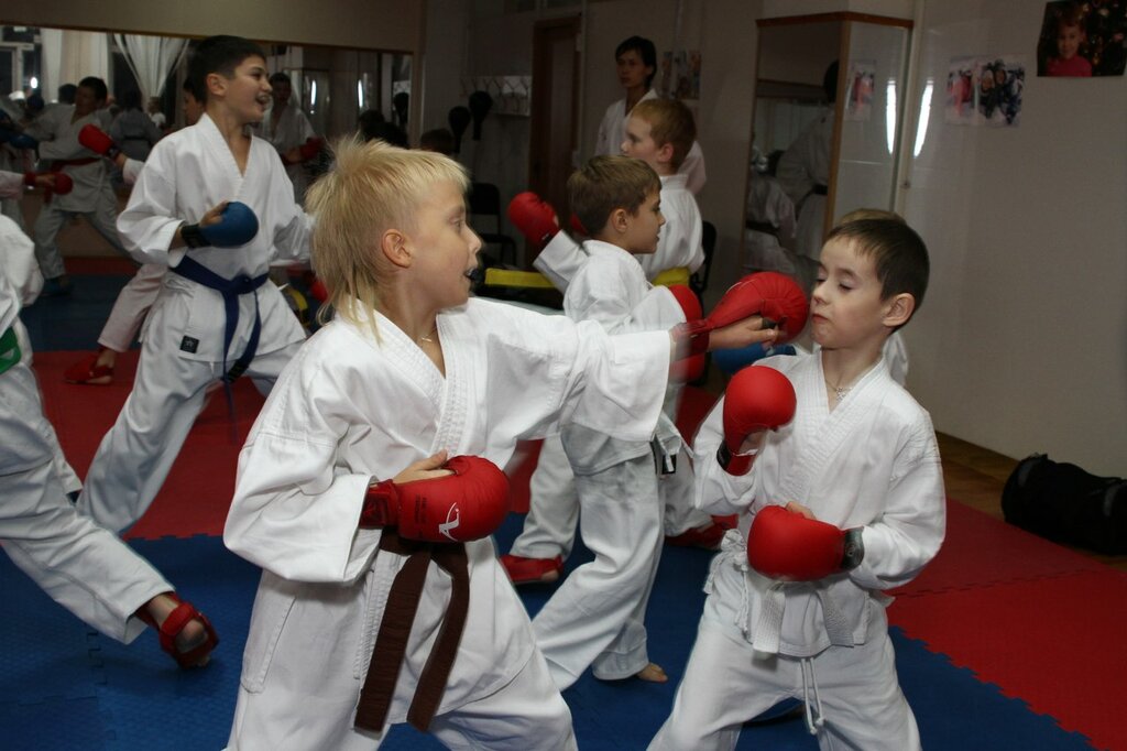 Topoliny Sport Complex