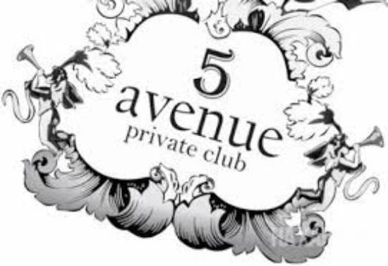 Privatclub 5 Avenue