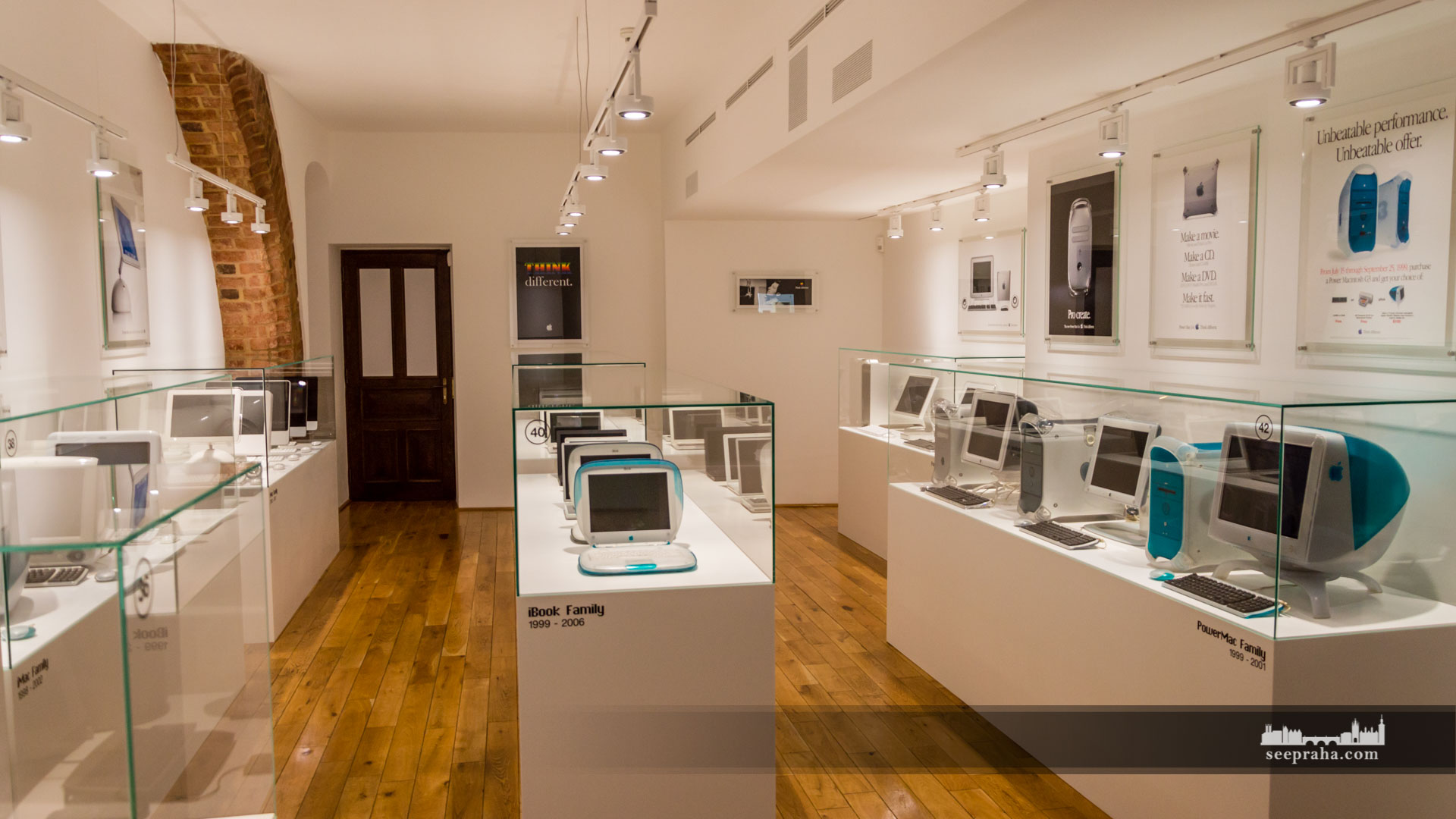 Apple Museum