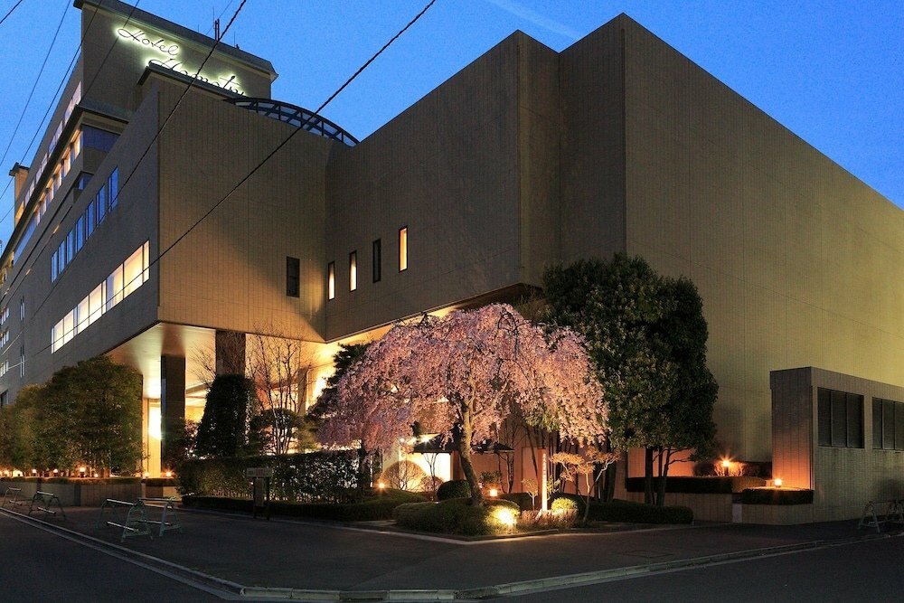 Koriyama City Auditorium