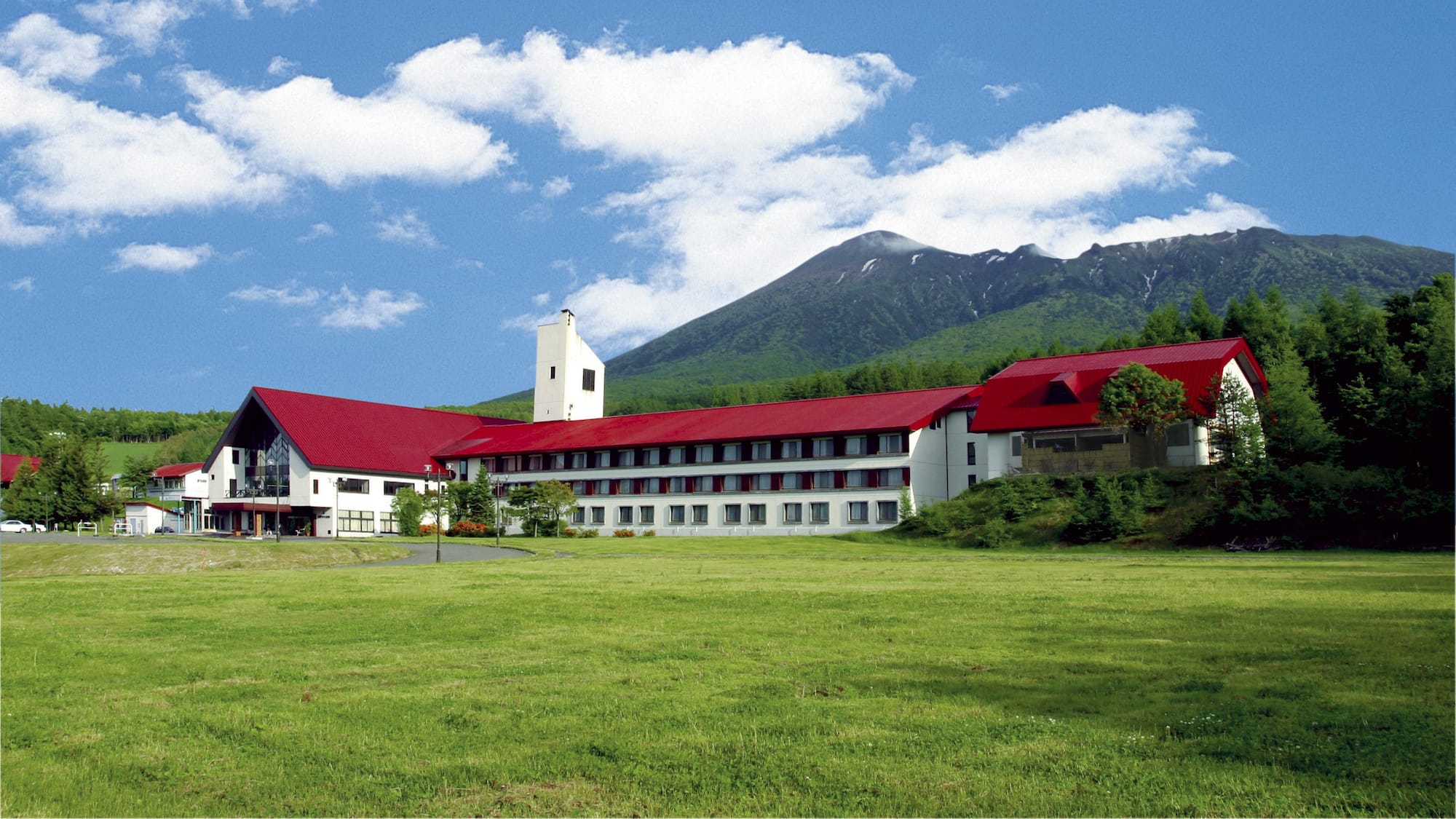 Hachimantai Matsuo Mine Museum