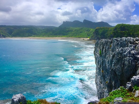 Cape Hedo