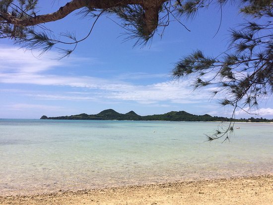 Sukuji Beach