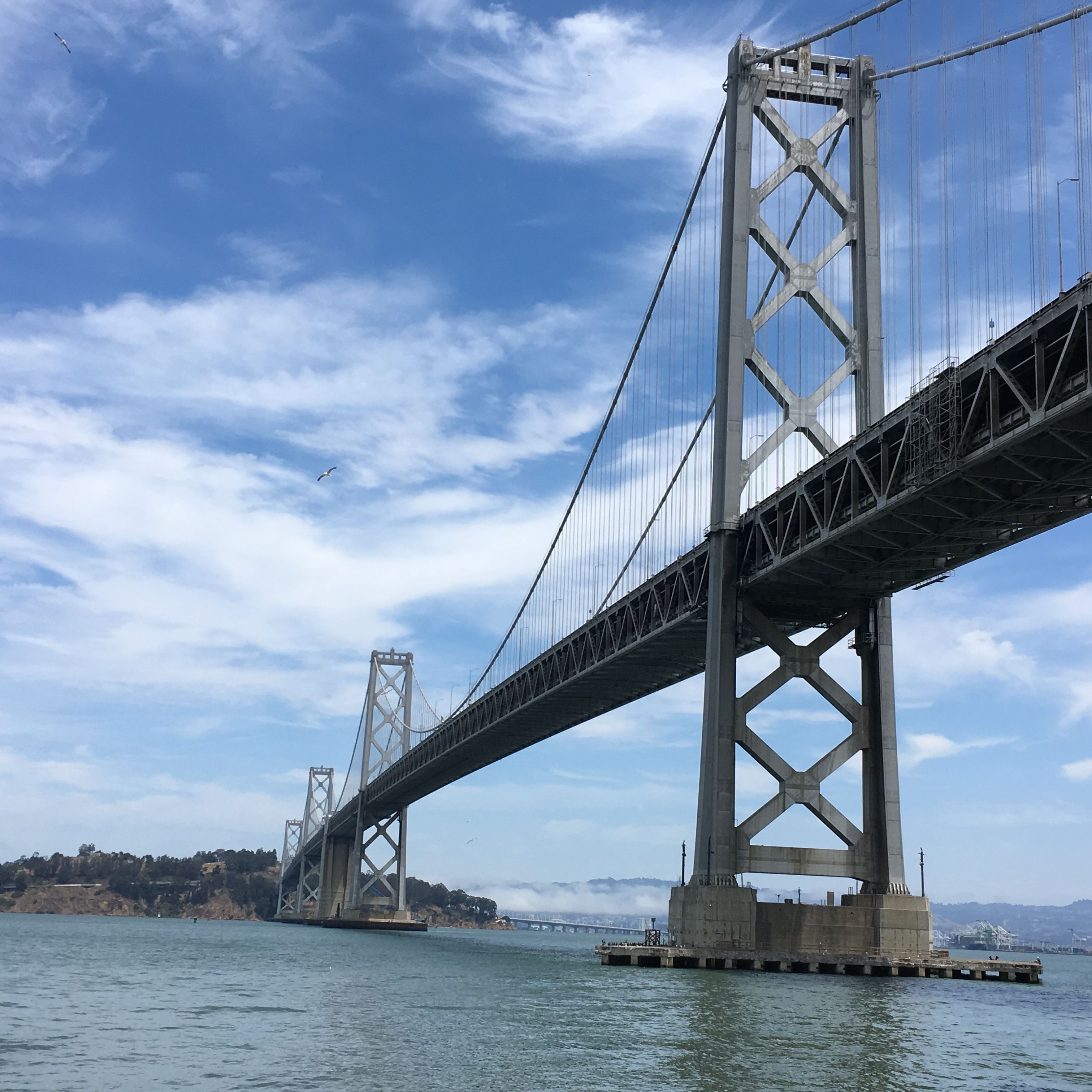 Shioya Bridge
