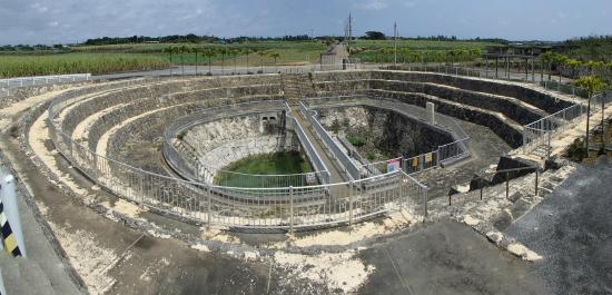 Underground Dam Museum