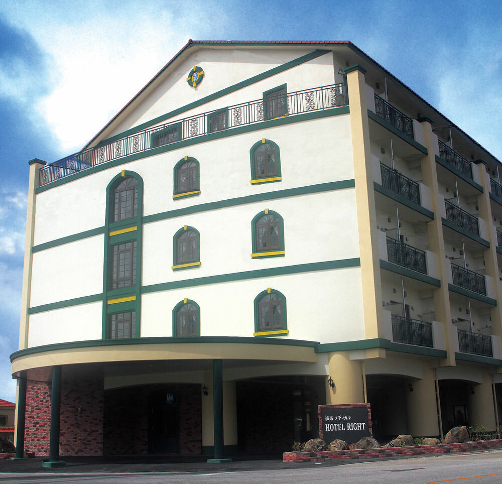 Miyakojima Onsen