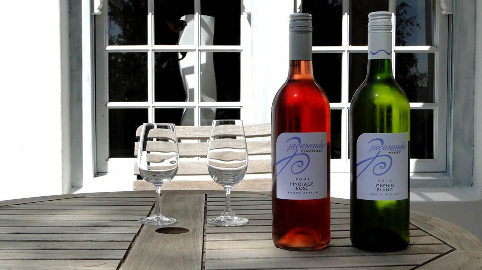 Langdale Wine Estate