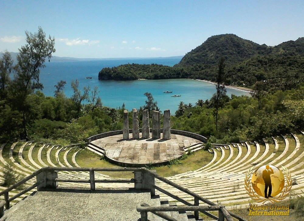Cagraray Eco Energy Park