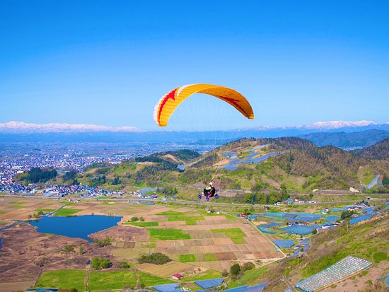 Sosho Park