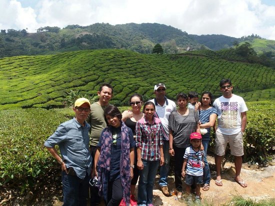 Titiwangsa Tours & Travel