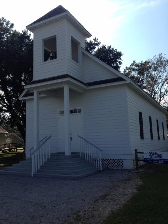 Semmes Heritage Park