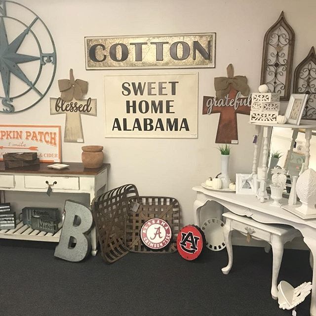 Oak Mountain Emporium