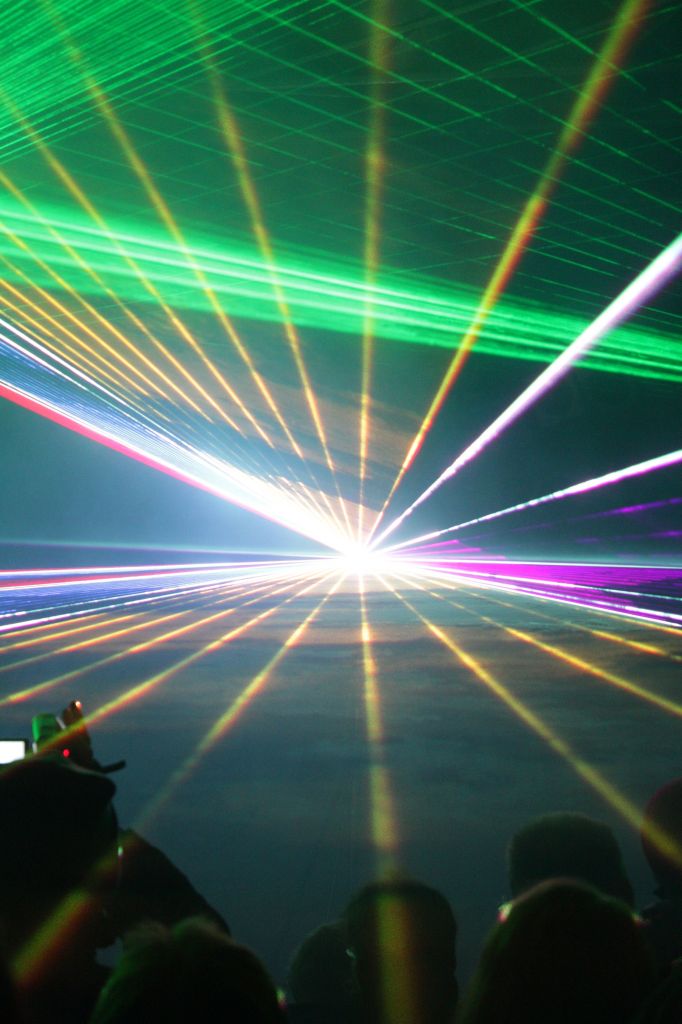 Stratum Laser Tag