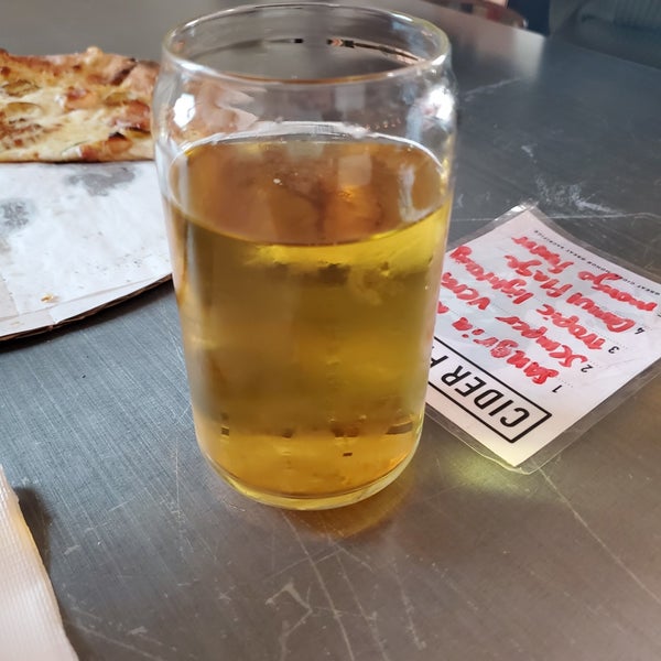 Cider Corps