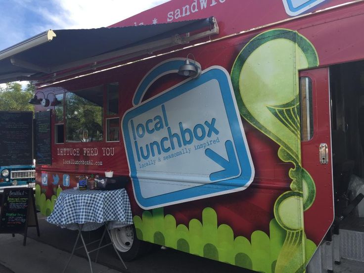 Gilbert Farmers Market