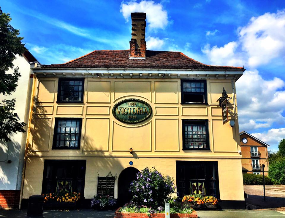 Victoria Inn Colchester