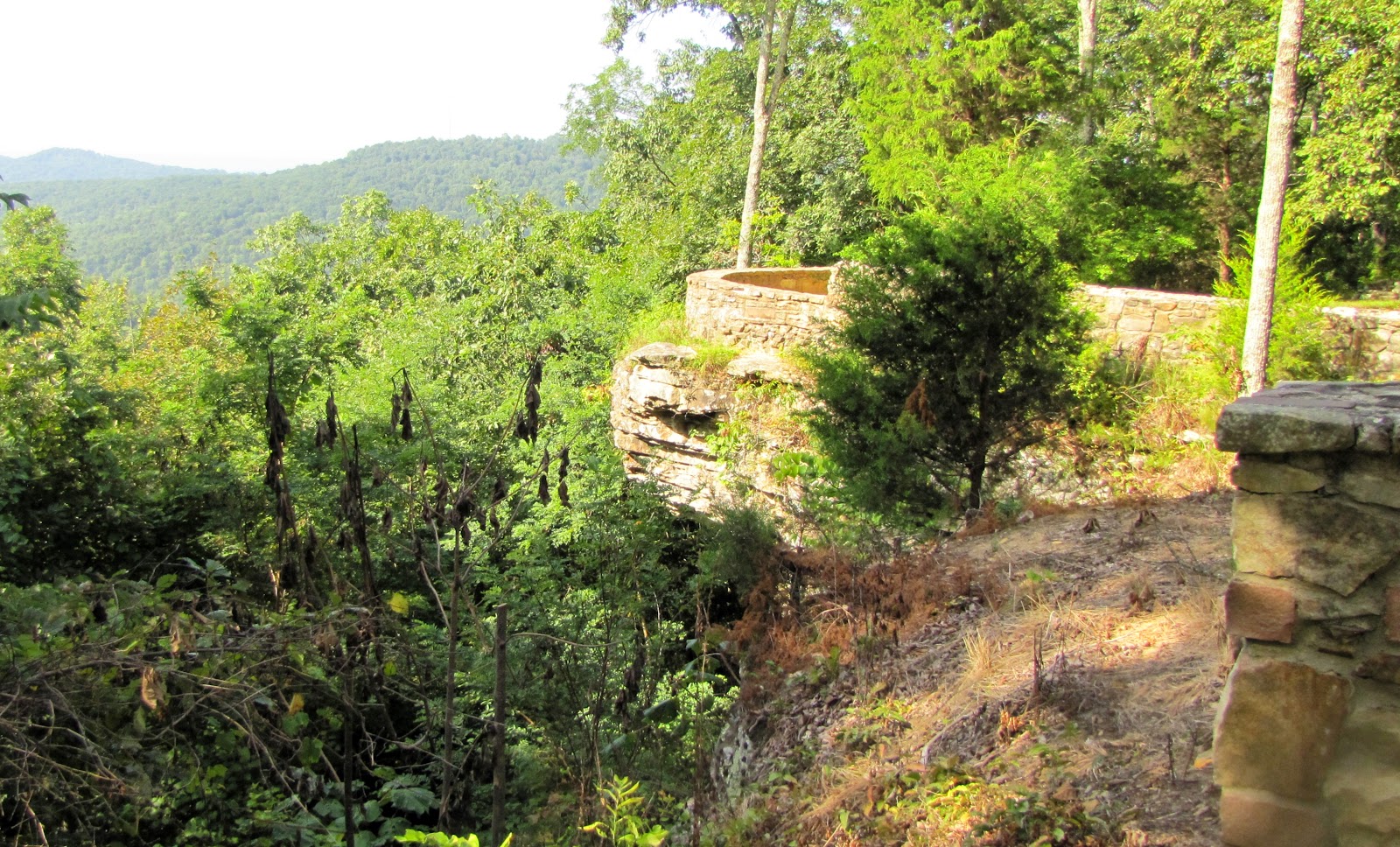 Monte Sano State Park