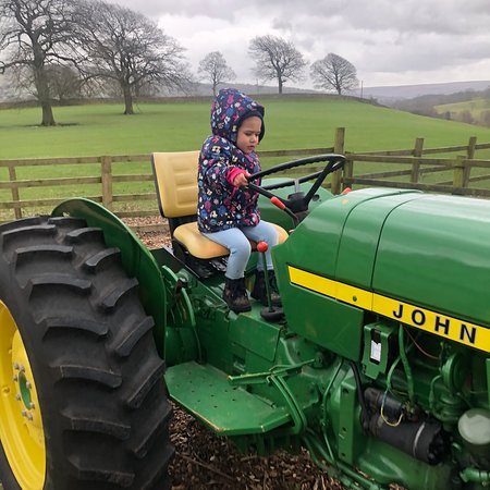 Hesketh Farm Park