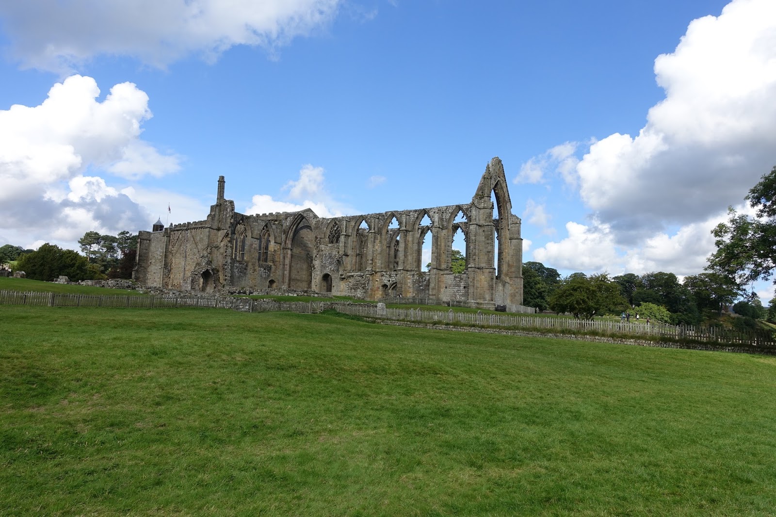 Bolton Abbey Estate