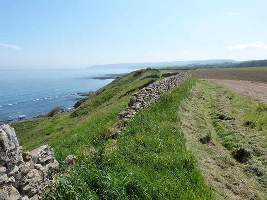 The John Muir Way