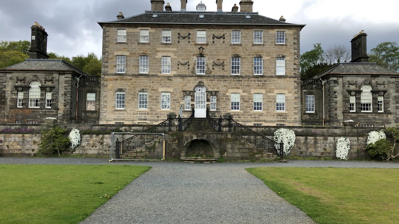 Pollok Estate and Country Park