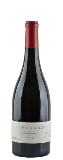 Klinker Brick Winery