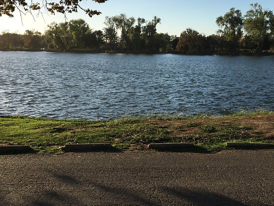 Lodi Lake Park
