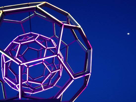 The Buckyball