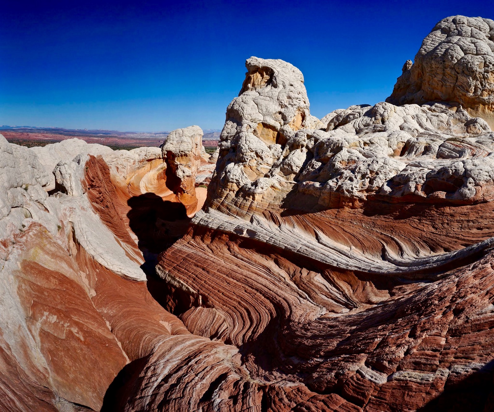 Vermilion Cliffs National Monument