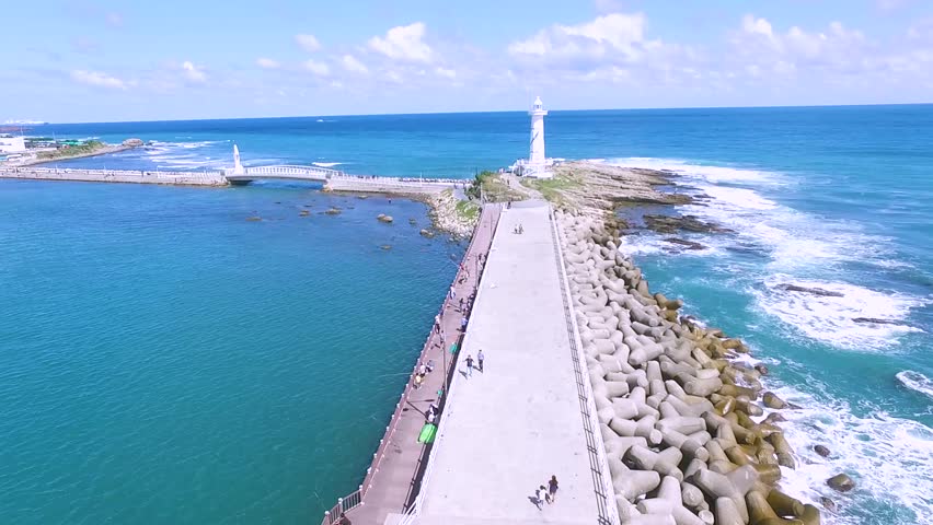 Seuldo Lighthouse