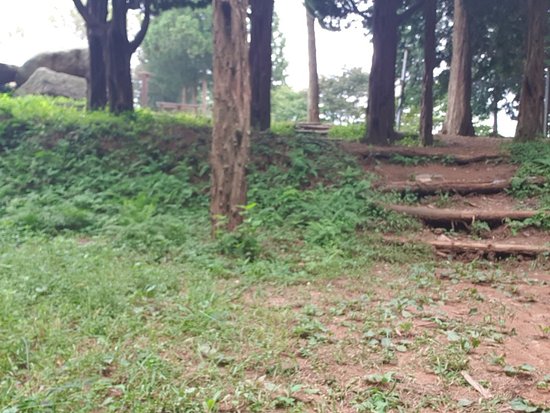 Hwalseong Sanseong Sanlim Yokjang