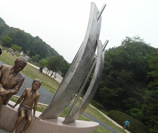 Yuldong Park
