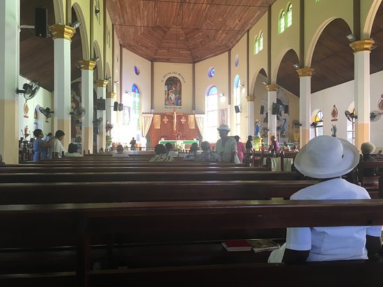 St Joseph the Worker Parish