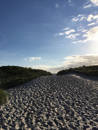 Strandstråket
