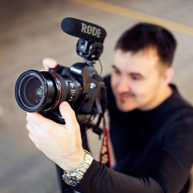 Ildar Zaripov's Gallery