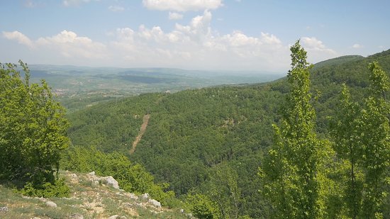 Prekonoska Pecina