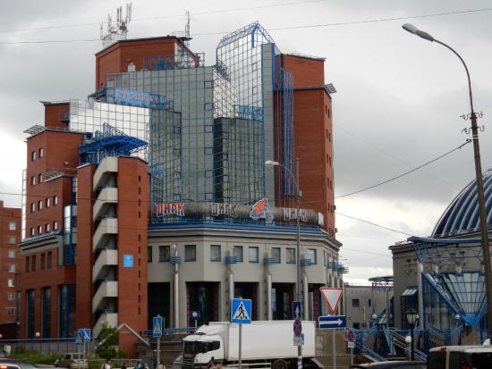 Udmurtia State Circus