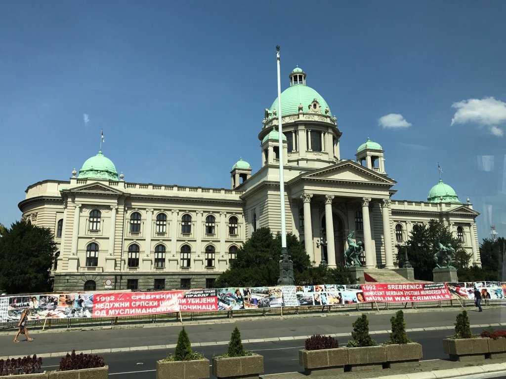 The National Assembly