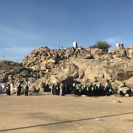 Jabal-e-Rehmat