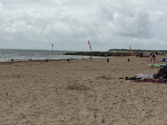 Avon Beach